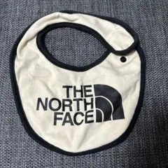 THE NORTH FACE スタイ・よだれかけ