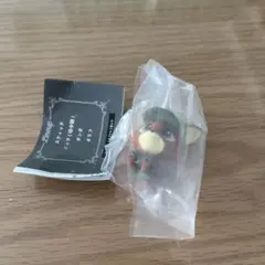 未開封　まちぼうけ2 ニック（幼少期）　ズートピア　ガチャガチャ　ディズニー