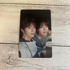 INI THE ORIGIN 封入 ケミトレカ 許豊凡 髙塚大夢 ふぇんろむ