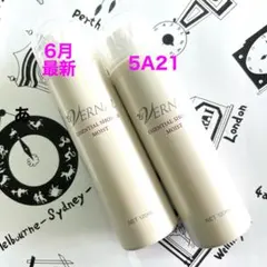 VERNAl エッセンシャルシャワー モイスト 240ml - メルカリ