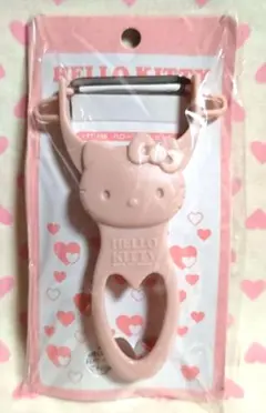 2026年最新】キティ ピーラーの人気アイテム - メルカリ