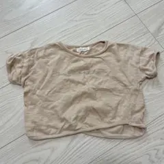 mamaraku Tシャツ 80cm
