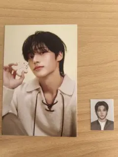 ATEEZ シーグリ 2026 ウヨン