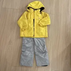 Windex 子ども用スキーウェア サイズ100