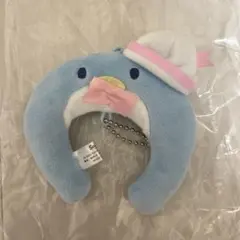 サンリオ シークレットミニカチューシャ タキシードサム