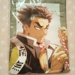 劇場版 鬼滅の刃 無限城編 描き下ろしイラスト マフラータオル 悲鳴嶼行冥／1点