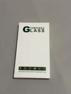 強化ガラスフィルム iPhone13proMax用 2枚入