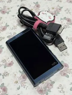 【1週間限定出品】SONY Walkman NW-E507 ホルダー 充電器付き SONY Walkman NW-E507 ホルダー 充電器付き - メルカリ