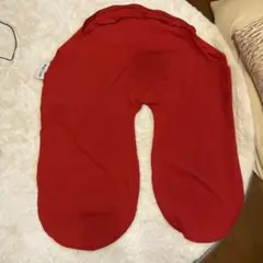 Yogibo Support ヨギボー サポート カバー　赤