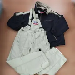 スキー・スノボウェアセット