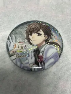 にじさんじ 4th Anniversary 缶バッジコレクション 7点セット