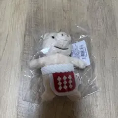 即購入○ だいにぐるーぷ ビックベン ゆるキャラ マスコット