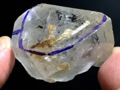 蛍石　福建省Xia Yang Mine 蛍石 福建省Xia Yang Mine - メルカリ