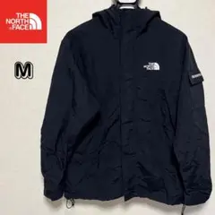 ノースフェイス M マウンテンパーカー ブラック THE NORTH FACE