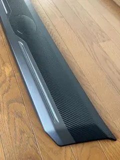 ルーミー　スムージングガーニッシュ 2025年最新】ルーミー ガーニッシュの人気アイテム - メルカリ