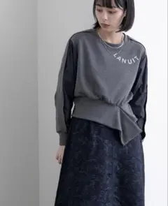 2026年最新】Eimee Law トレーナー・スウェットの人気アイテム - メルカリ