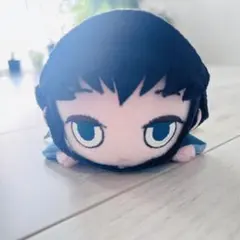 鬼滅の刃 時透無一郎 寝そべり スペシャル ぬいぐるみ 口閉じ】鬼滅の刃 寝そべり ぬいぐるみ“時透無一郎” | オンライン
