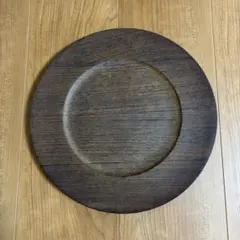 専用 2点セット チーク Teak トレイ プレート トレー 小物入れ お盆
