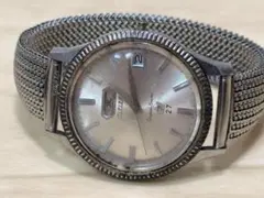 稼働品】】1967年製 CITIZEN CrystalSeven 106 - メルカリ