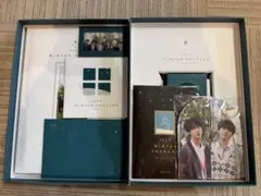 BTS 2020 WINTER PACKAGE ウィンパケ - メルカリ