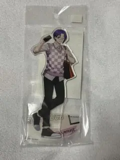 ブルーロック　御影玲王　アクリルスタンド