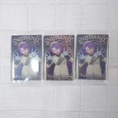 にじさんじ 渡会雲雀 3点セット