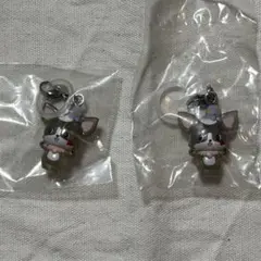 JOCHUM めじるしアクセサリー チュララ 2個セット