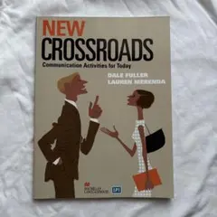 New crossroads