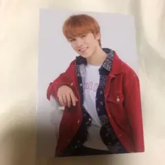 バーノン IDEAL CUT トレカ SEVENTEEN セブチ