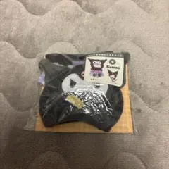 サンリオ　クロミ　ぬいぐるみコスチュームS