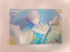 日野森志歩 プロセカ ウエハース7 カード - メルカリ