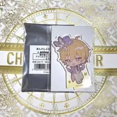 あんスタ アニカフェ アクスタ イースター 羽風薫 匿名配送