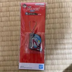 一番くじ　ウルトラヒーローズ2019 D賞　ウルトラマンギンガ