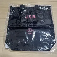 三代目JSB J.S.B. 10周年記念 モノグラム ミニショルダーバッグ - メルカリ