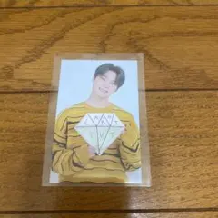 SEVENTEEN CARATLAND ケレン トレカ ディノ13