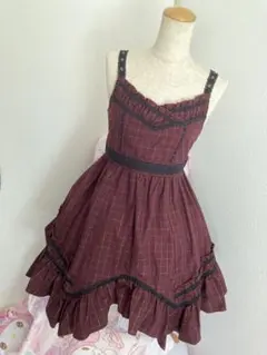 axes femme アクシーズファム jsk