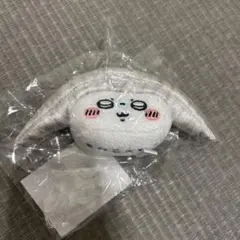 ちいかわ寿司 お寿司になっちゃったぬいぐるみ モモンガ えんがわ