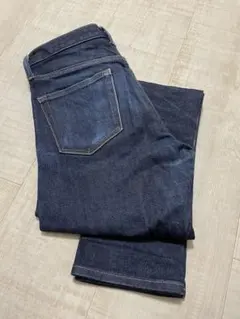 スリムフィットジーンズ ユニクロ 30