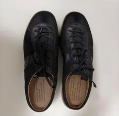 BW SPORT 265 ブラックスニーカーのサムネイル