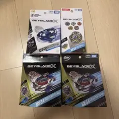 BeybladeX 战斗陀螺X まとめ売りBulk sale 大量銷售 - メルカリ