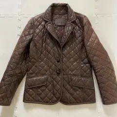 2025年最新】ロエベ レザー ジャケットの人気アイテム - メルカリ