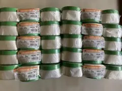 PRO-ACT 布コロナマスカー 550mm×25m 60巻 - メルカリ