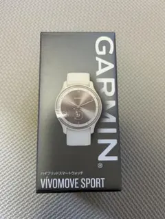 garmin vivomove