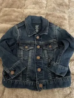 ギャップ　ジージャン