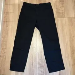 Dickies 874 FLEX ワークパンツ ブラック 38x32のサムネイル