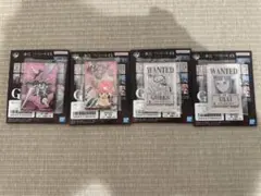 ワンピース EX 一番くじ