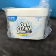 値下げ交渉⭕️OxiClean ホワイトリバイブ粉末タイプ 1360gのサムネイル