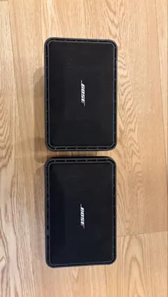 BOSE Model 111AD 純正ブラケット ONKYO CR-D1 LTD - メルカリ