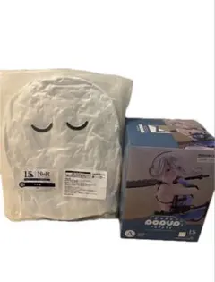 NieR A賞 カイネ C賞 ママ枕 ニーア フィギュア スクエニくじ