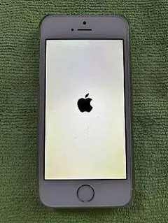 iPhone 5s 16GB　3台（液晶黄ばみあり）